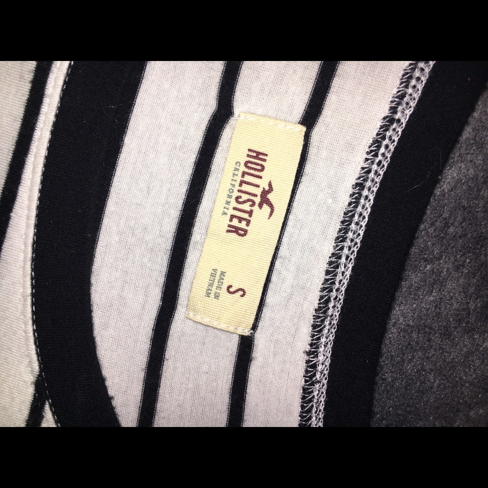 HOLLISTER blouse - Picture 3 of 3